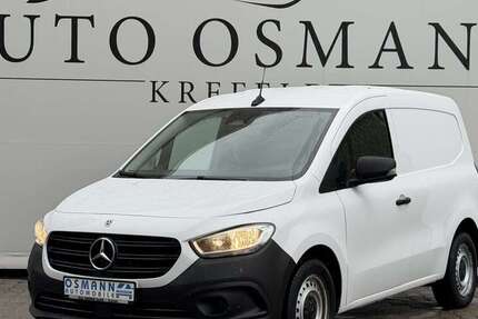 Mercedes-Benz Citan 75.530 km 13.750 &euro; Krefeld 47805