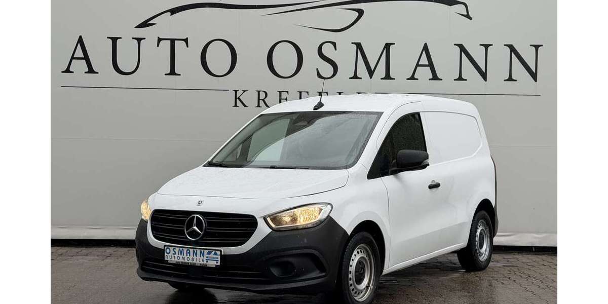 Mercedes-Benz Citan 75.530 km 13.750 &euro; Krefeld 47805
