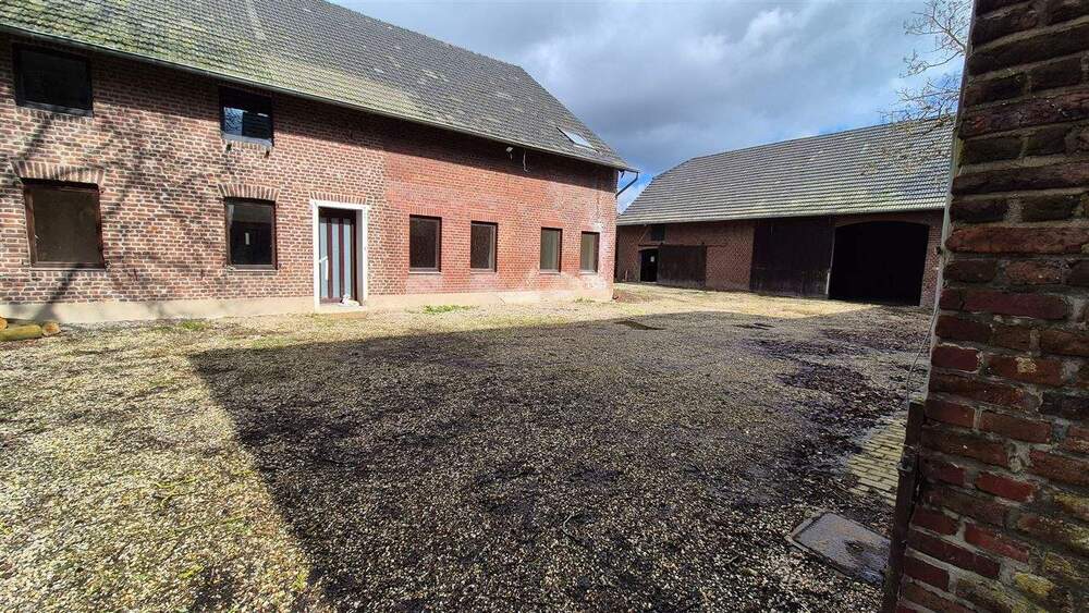Bauernhaus, Landhaus Tönisvorst Vorst - 1 Zimmer, 272 m&sup2;, 750.000&euro; | Angebot:25798533