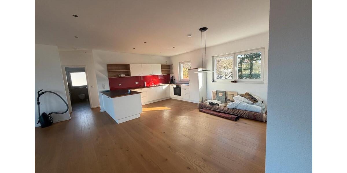 Terrassenwohnung Essen Stadtbezirk IX - 3 Zimmer, 110 m&sup2;, 590.000&euro; | Angebot:26037444