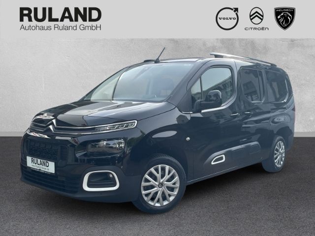 Citroen Berlingo 92.498 km 21.490 &euro; Viersen 41748
