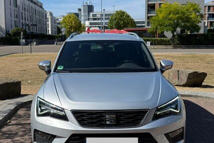 Seat Ateca 83.000 km 17.900 &euro; Essen 45326