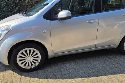 Suzuki Splash 151.239 km 2.950 &euro; Oberhausen 46149