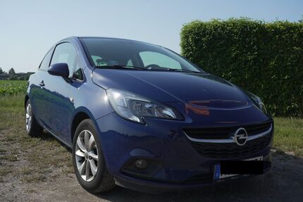 Opel Corsa 125.050 km 5.200 &euro; Moers 47447