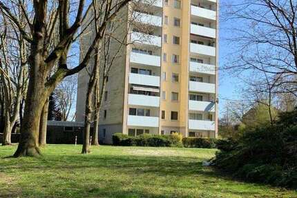 Wohnung Krefeld Gatherhof - 2 Zimmer, 58 m&sup2;, 662&euro; | Angebot:27339469