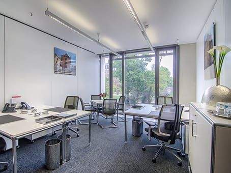 Gewerbeobjekt Düsseldorf Friedrichstadt - 443&euro; | Angebot:25915942