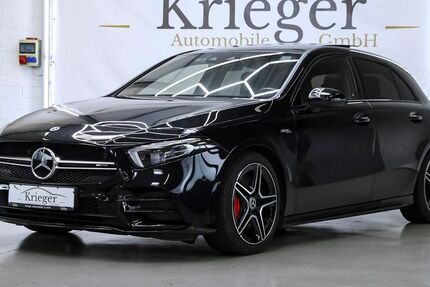 Mercedes-Benz A 35 AMG 84.200 km 32.480 &euro; Bottrop 46244