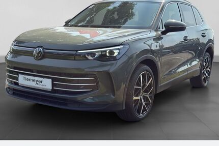 VW Tiguan 4.990 km 47.440 &euro; Oberhausen 46047