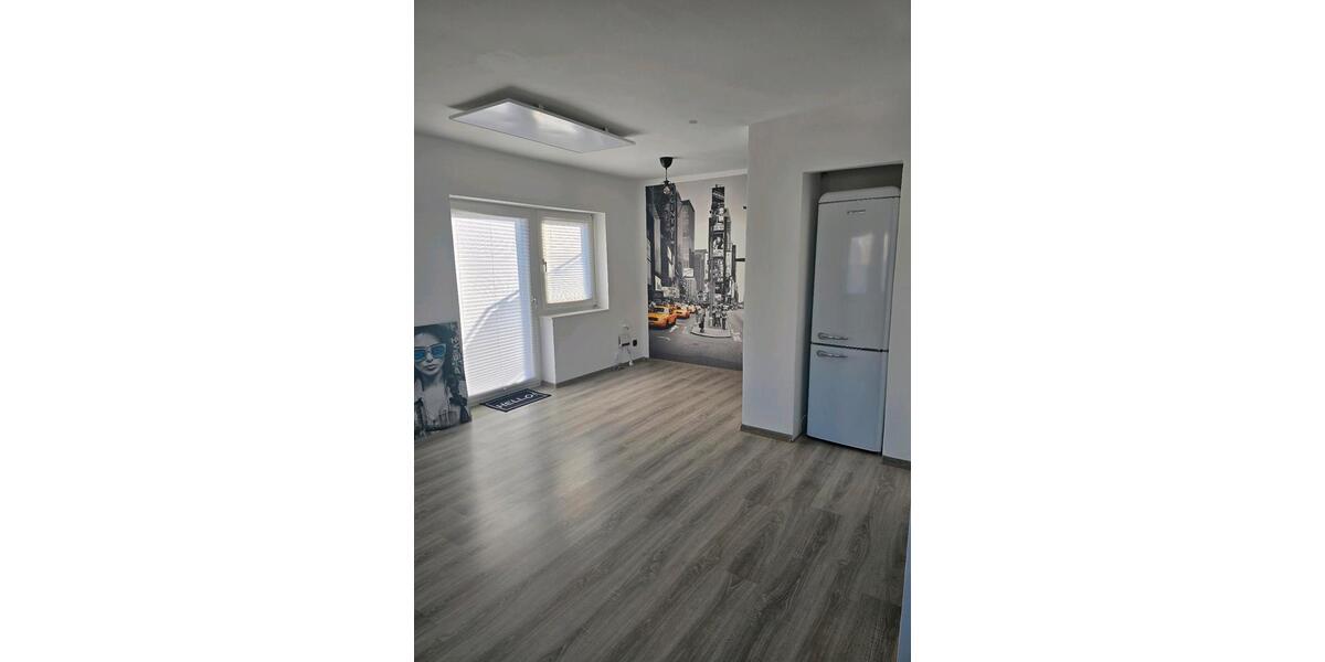 Dachgeschoßwohnung Ratingen - 2 Zimmer, 50 m&sup2;, 800&euro; | Angebot:25044434