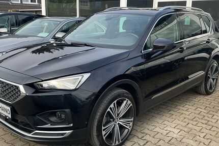 Seat Tarraco 155.000 km 19.950 &euro; Moers 47447