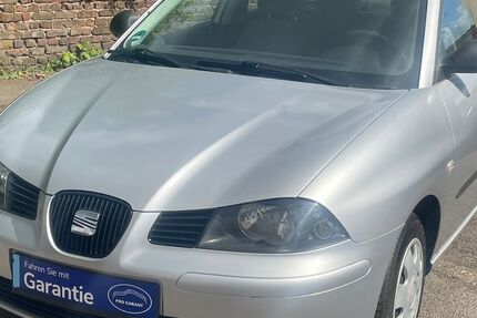 Seat Cordoba 194.018 km 990 &euro; Krefeld 47799