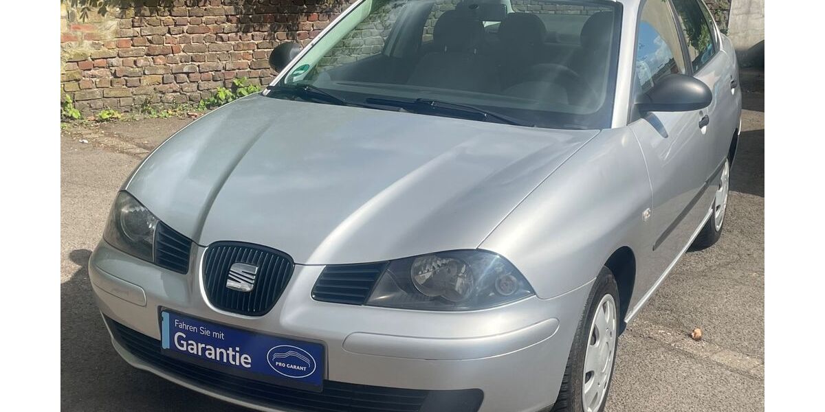 Seat Cordoba 194.018 km 990 &euro; Krefeld 47799