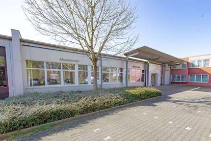 Gewerbeobjekt Dorsten Altstadt - 1.530&euro; | Angebot:16243680