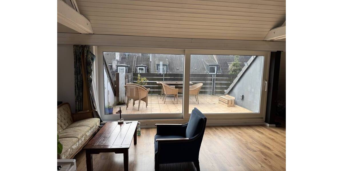 Etagenwohnung Essen Frohnhausen - 4 Zimmer, 118 m&sup2;, 225.000&euro; | Angebot:25999356