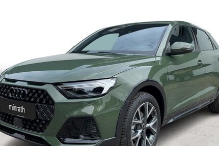 Audi A1 5.000 km 29.980 &euro; Moers 47441