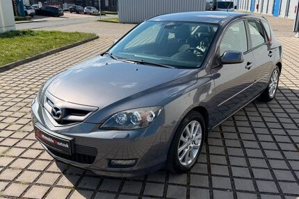 Mazda 3 146.000 km 4.990 &euro; Essen 45329