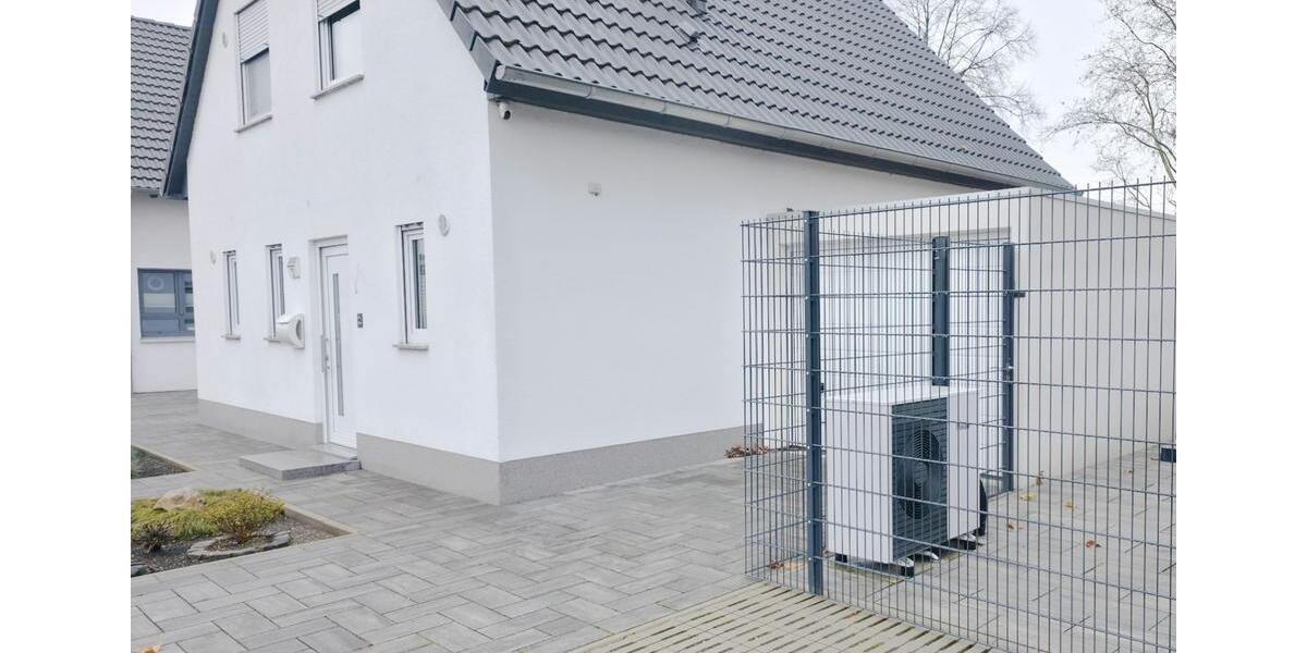 Einfamilienhaus Kamp-Lintfort Lintfort - 5 Zimmer, 100 m&sup2;, 570.000&euro; | Angebot:26589502