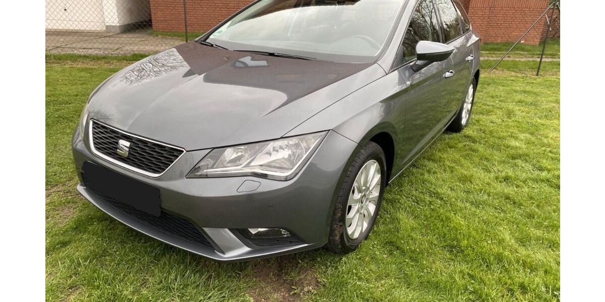 Seat Leon 165.000 km 10.999 &euro; Duisburg 47169