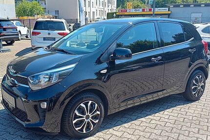 Kia Picanto 23.200 km 13.980 &euro; Essen 45307