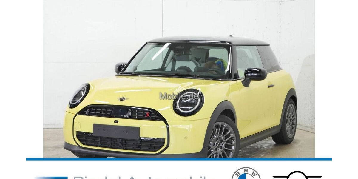 Mini Cooper S 8.499 km 29.790 &euro; Dinslaken 46535