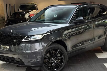 Land Rover Range Rover Velar 39.000 km 47.850 &euro; Mülheim an der Ruhr 45472