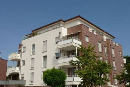 Wohnung Marl - 2 Zimmer, 59 m&sup2;, 631&euro; | Angebot:26052953