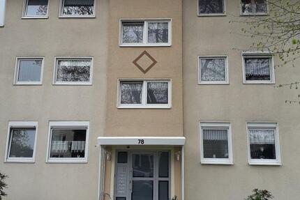 Wohnung Essen Stadtbezirk VII - 3 Zimmer, 65 m&sup2;, 569&euro; | Angebot:25395105