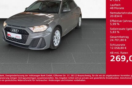 Audi A1 9.044 km 24.990 &euro; Wesel 46485