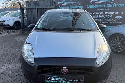 Fiat Grande Punto 159.330 km 1.999 &euro; Bottrop 46238