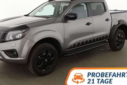 Nissan Navara 118.560 km 26.640 &euro; Essen 45141