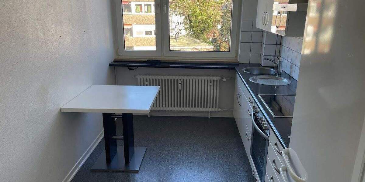 Etagenwohnung Duisburg Alt-Homberg - 3 Zimmer, 81 m&sup2;, 149.000&euro; | Angebot:25707427