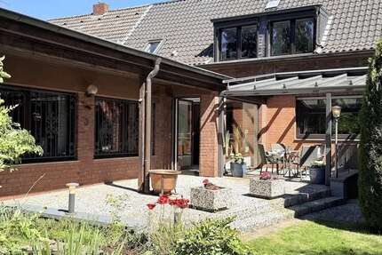 Haus Krefeld Benrad - 6 Zimmer, 197 m&sup2;, 468.500&euro; | Angebot:26738962