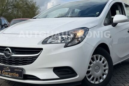 Opel Corsa 77.500 km 7.490 &euro; Rheinberg 47495