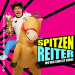 Matze Knop – Spitzenreiter