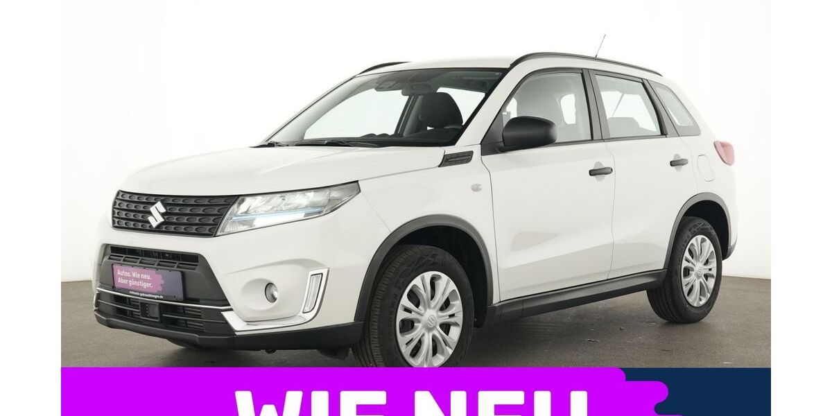 Suzuki Vitara 27.760 km 17.658 &euro; Neuss 41460