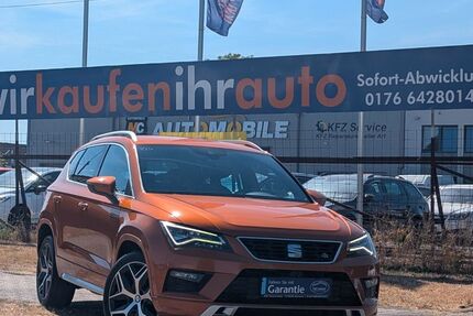 Seat Ateca 146.000 km 16.999 &euro; Kempen 47906